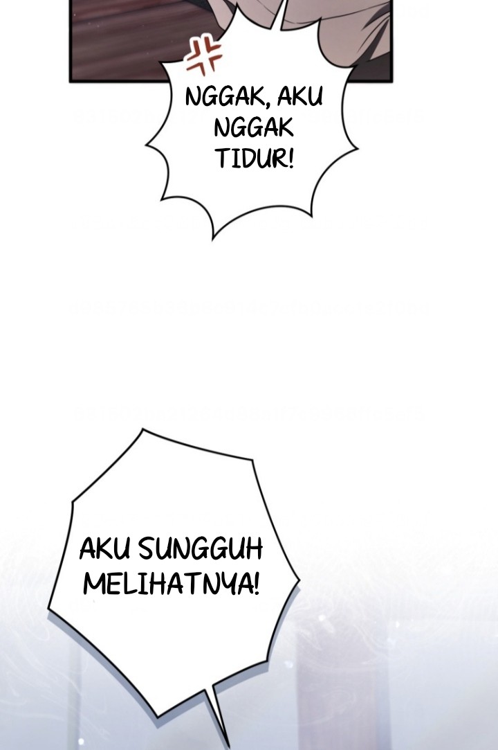 The Strange Tales of The Crescent Moon Hall Chapter 14 - Halaman 77