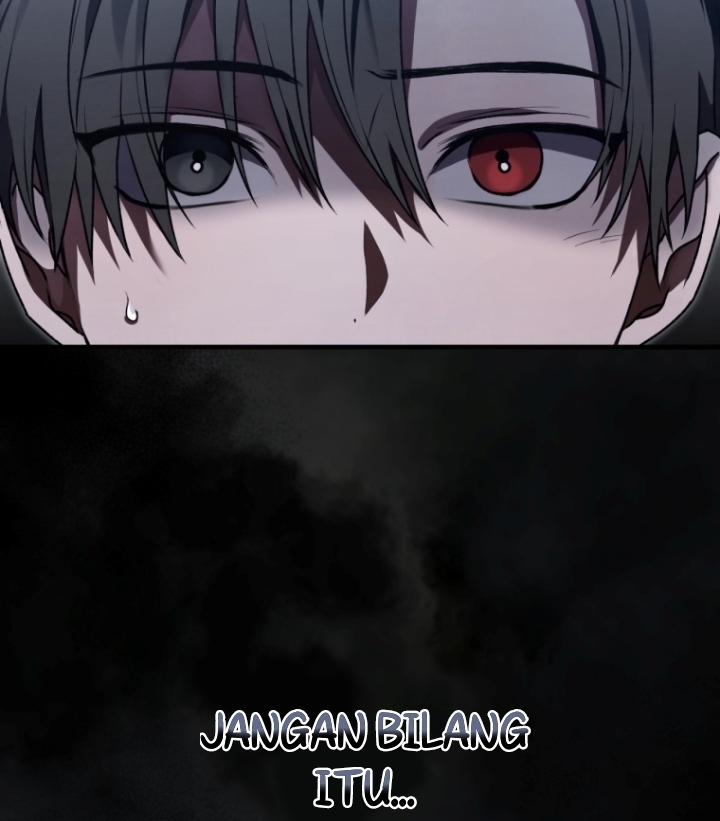 The Strange Tales of The Crescent Moon Hall Chapter 14 - Halaman 80