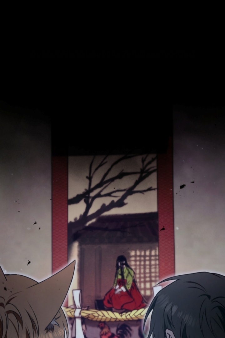 The Strange Tales of The Crescent Moon Hall Chapter 14 - Halaman 82