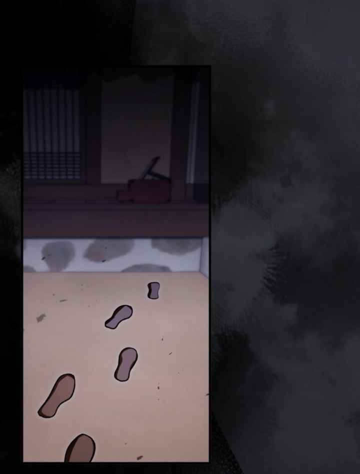 The Strange Tales of The Crescent Moon Hall Chapter 14 - Halaman 84
