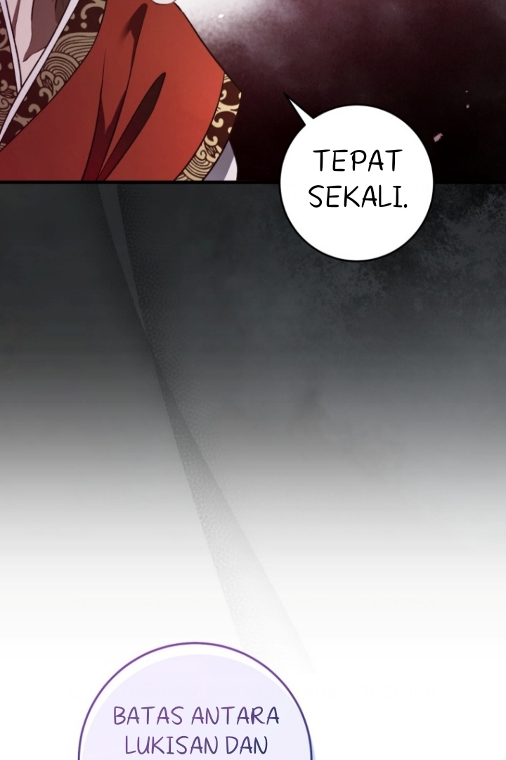 The Strange Tales of The Crescent Moon Hall Chapter 14 - Halaman 87
