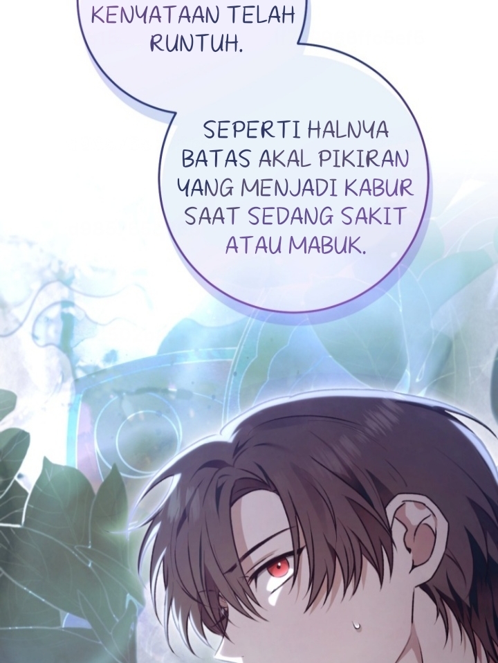 The Strange Tales of The Crescent Moon Hall Chapter 14 - Halaman 88