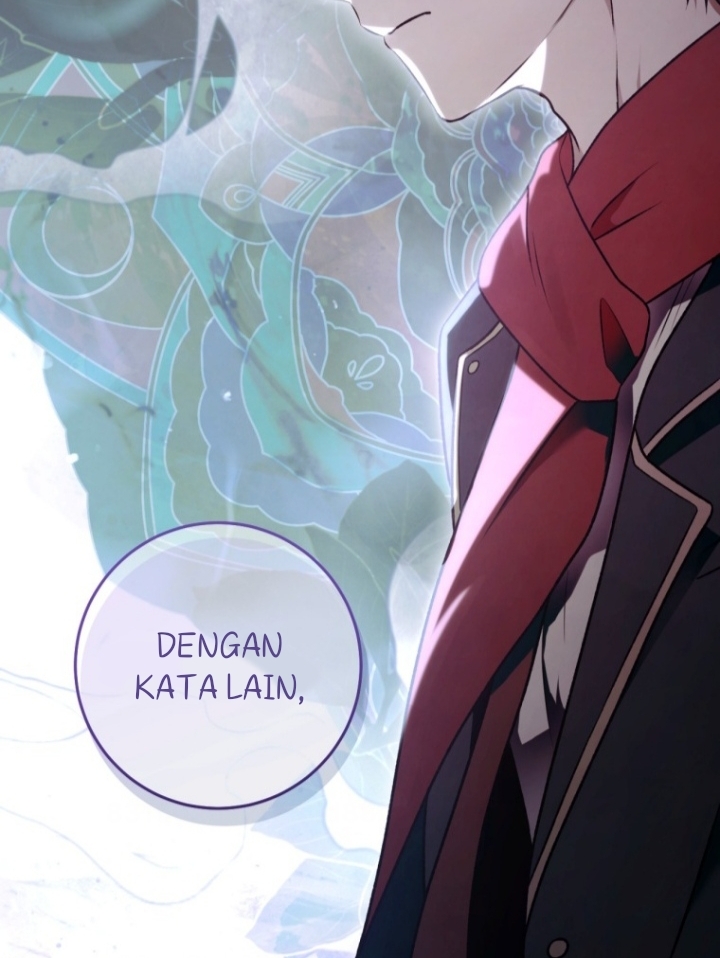 The Strange Tales of The Crescent Moon Hall Chapter 14 - Halaman 89