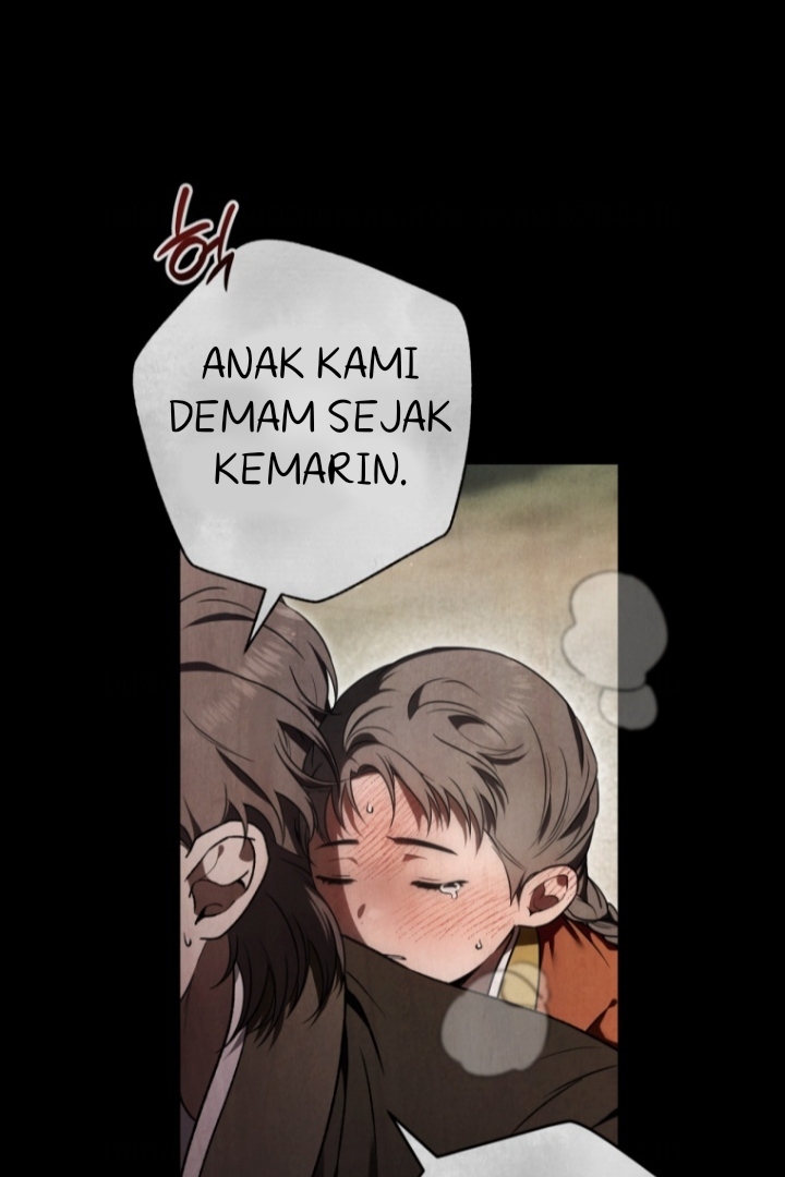 The Strange Tales of The Crescent Moon Hall Chapter 13 - Halaman 10
