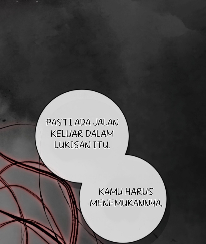 The Strange Tales of The Crescent Moon Hall Chapter 13 - Halaman 109