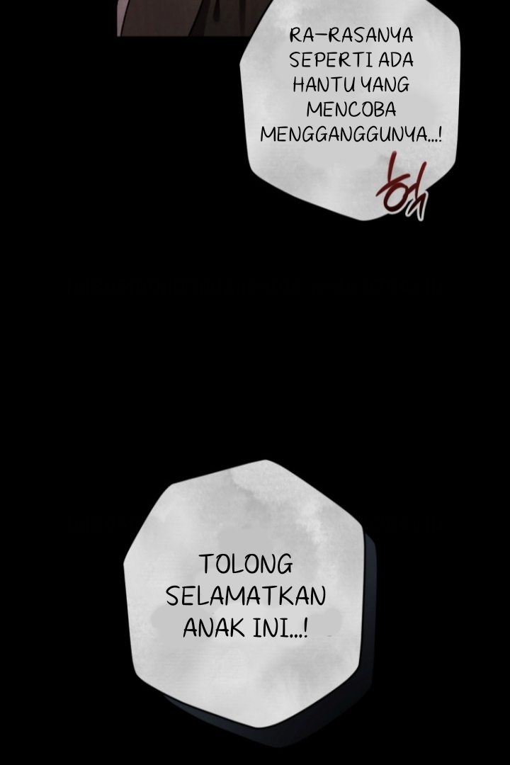 The Strange Tales of The Crescent Moon Hall Chapter 13 - Halaman 11