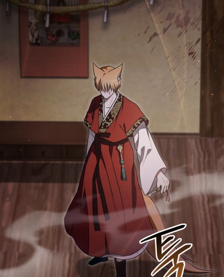 The Strange Tales of The Crescent Moon Hall Chapter 13 - Halaman 128