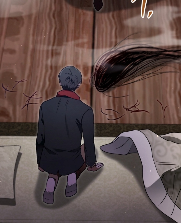 The Strange Tales of The Crescent Moon Hall Chapter 13 - Halaman 129