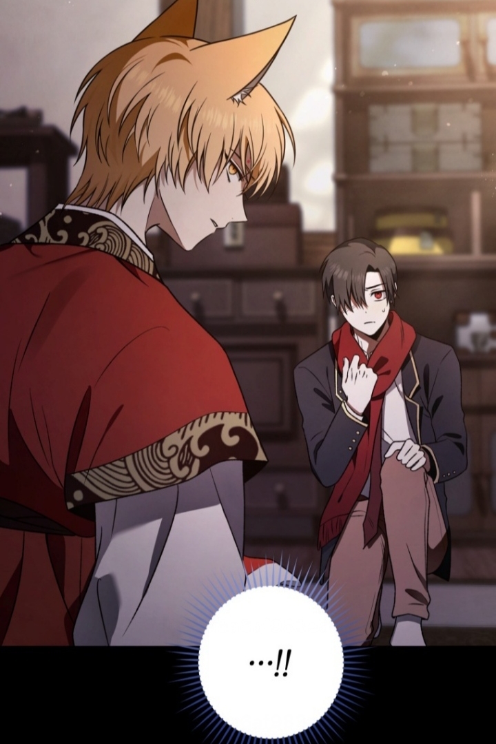 The Strange Tales of The Crescent Moon Hall Chapter 13 - Halaman 134