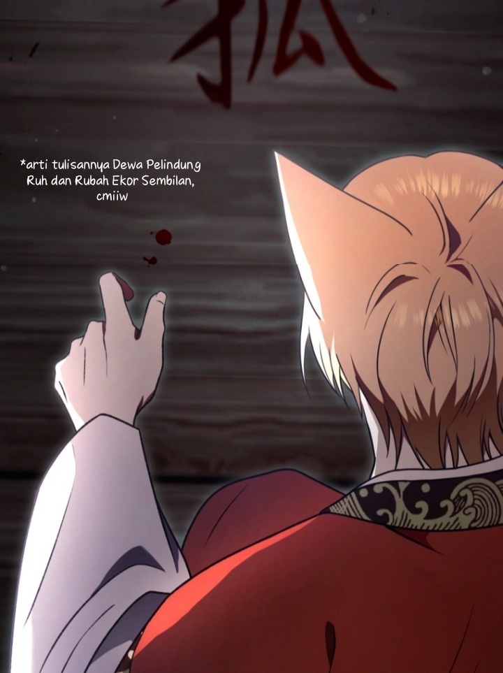The Strange Tales of The Crescent Moon Hall Chapter 13 - Halaman 153