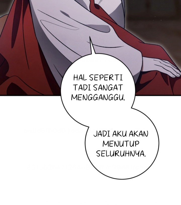 The Strange Tales of The Crescent Moon Hall Chapter 13 - Halaman 155