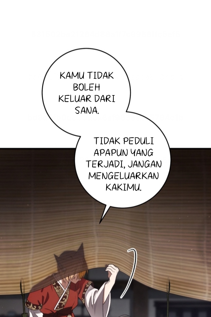 The Strange Tales of The Crescent Moon Hall Chapter 13 - Halaman 156