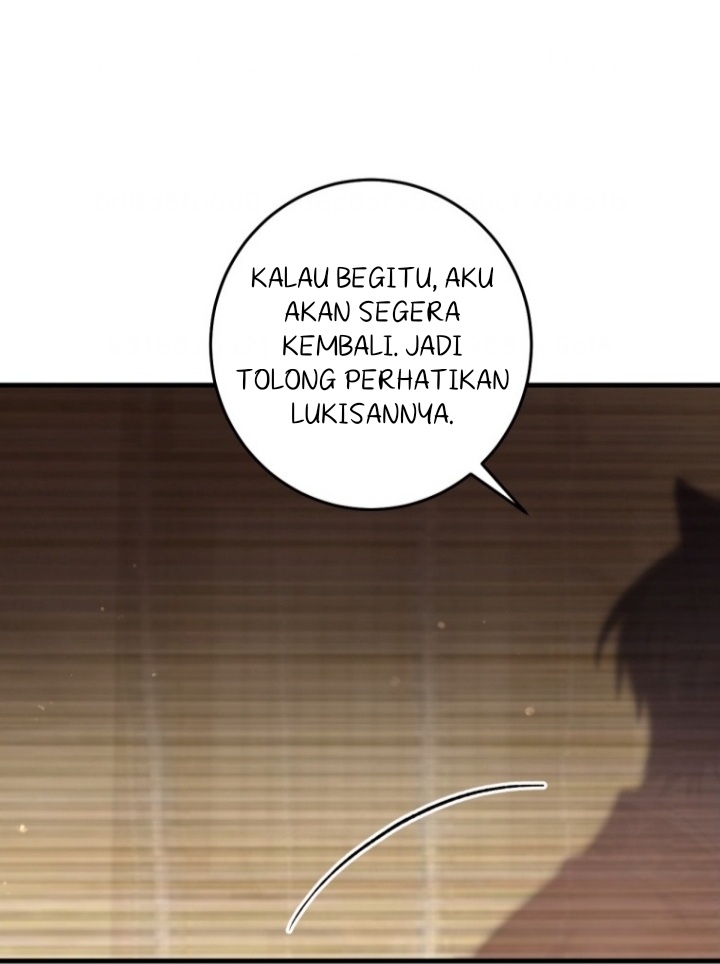 The Strange Tales of The Crescent Moon Hall Chapter 13 - Halaman 159