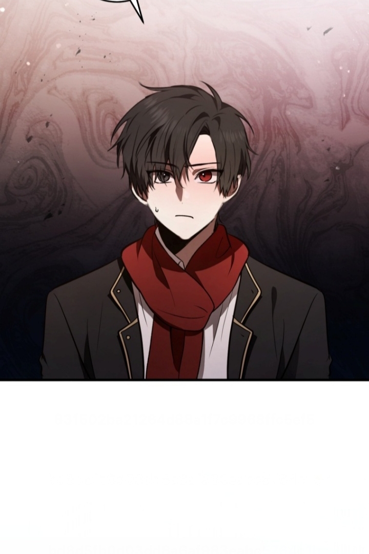 The Strange Tales of The Crescent Moon Hall Chapter 13 - Halaman 161