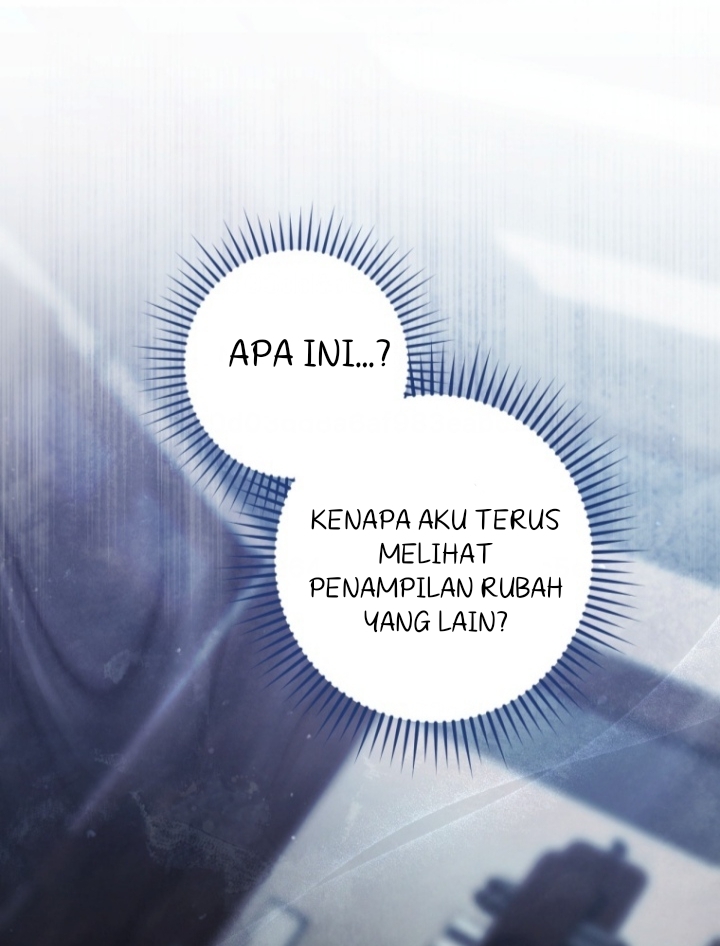 The Strange Tales of The Crescent Moon Hall Chapter 13 - Halaman 162