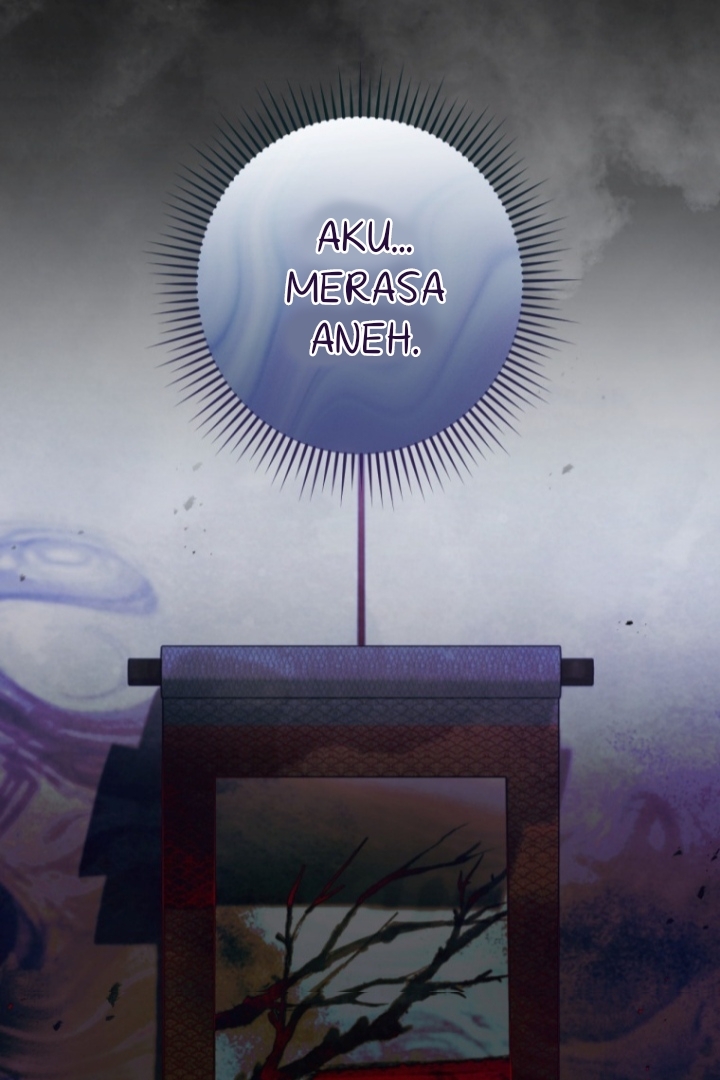 The Strange Tales of The Crescent Moon Hall Chapter 13 - Halaman 165