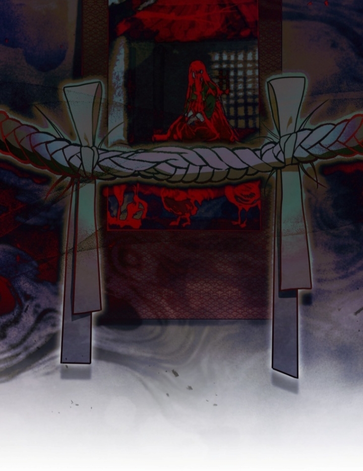 The Strange Tales of The Crescent Moon Hall Chapter 13 - Halaman 166