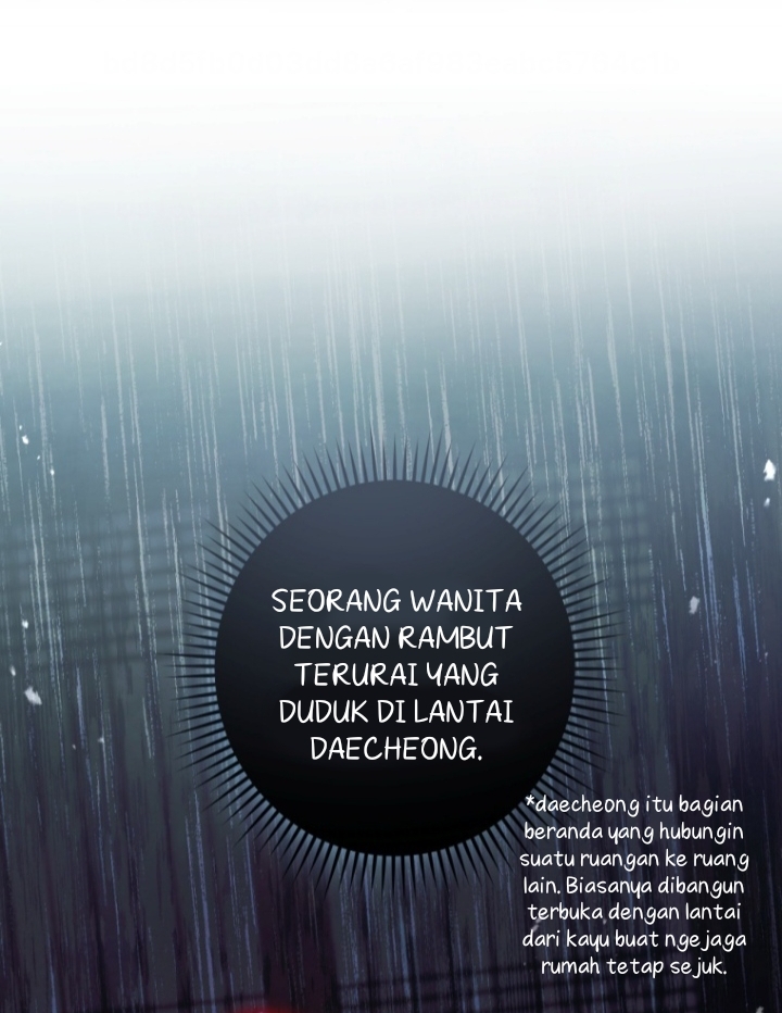 The Strange Tales of The Crescent Moon Hall Chapter 13 - Halaman 167