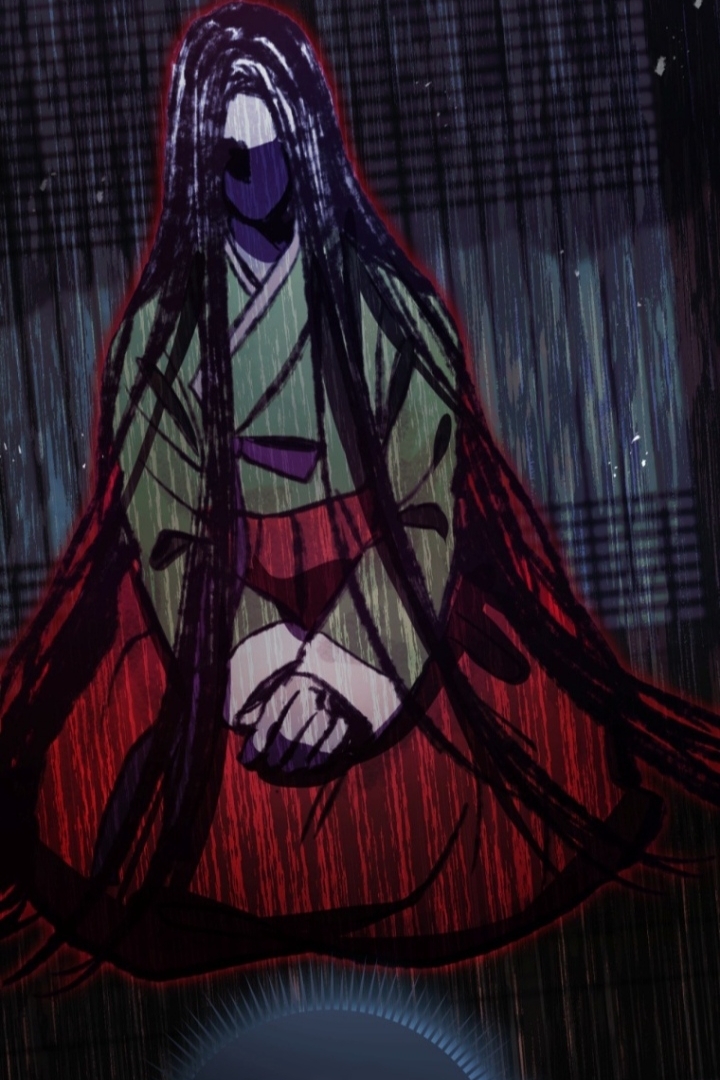 The Strange Tales of The Crescent Moon Hall Chapter 13 - Halaman 168