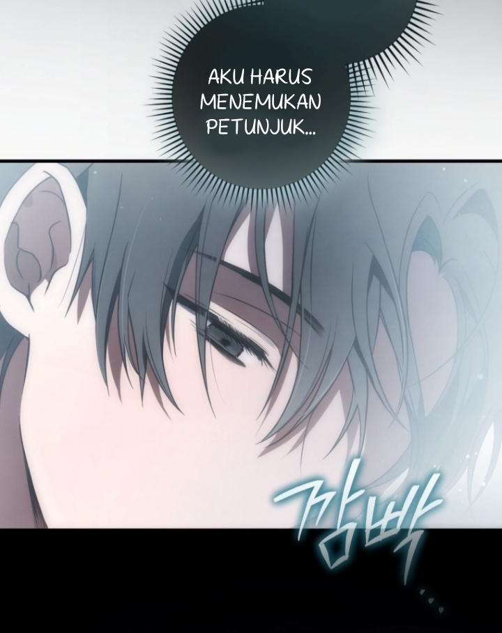 The Strange Tales of The Crescent Moon Hall Chapter 13 - Halaman 171