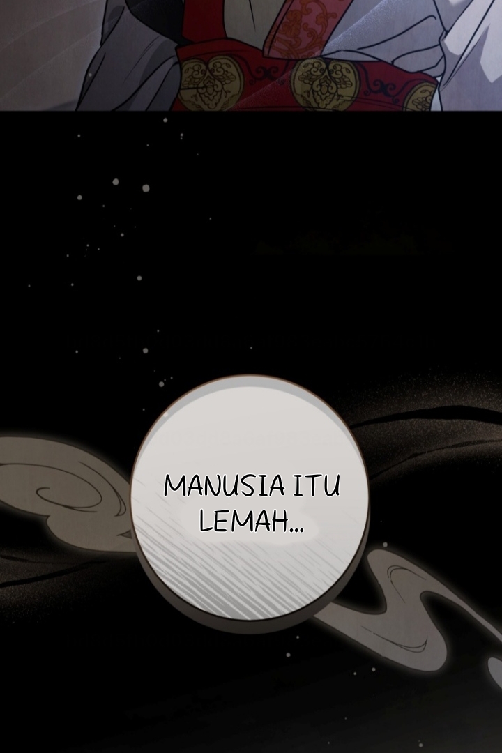 The Strange Tales of The Crescent Moon Hall Chapter 13 - Halaman 25