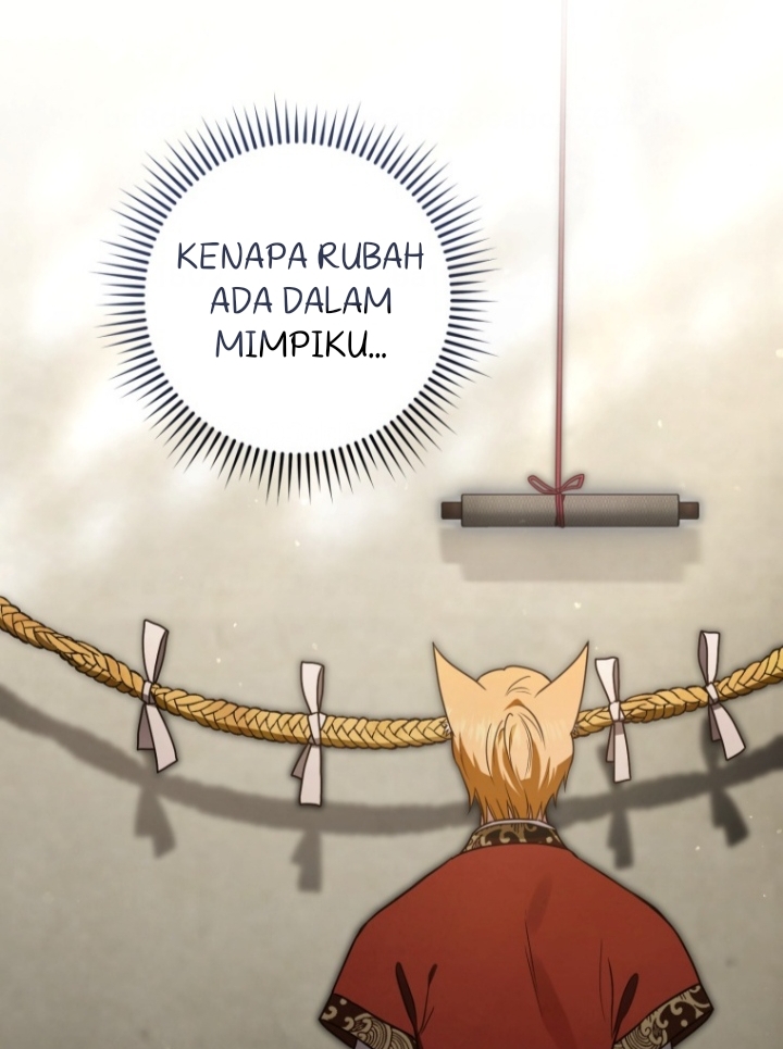 The Strange Tales of The Crescent Moon Hall Chapter 13 - Halaman 31