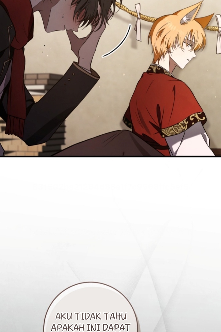 The Strange Tales of The Crescent Moon Hall Chapter 13 - Halaman 40