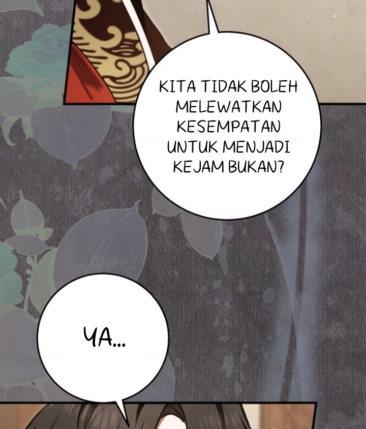 The Strange Tales of The Crescent Moon Hall Chapter 13 - Halaman 47