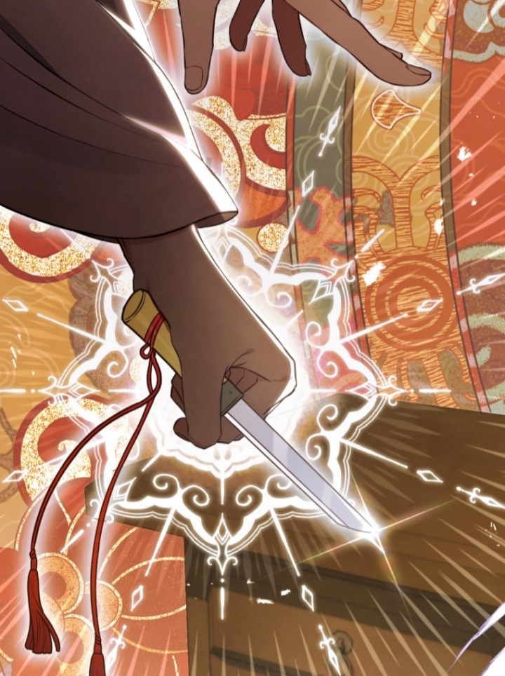 The Strange Tales of The Crescent Moon Hall Chapter 13 - Halaman 51