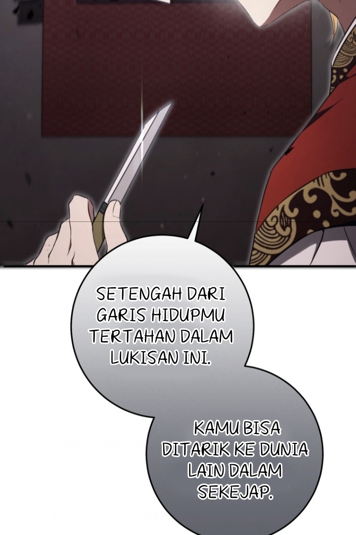 The Strange Tales of The Crescent Moon Hall Chapter 13 - Halaman 56