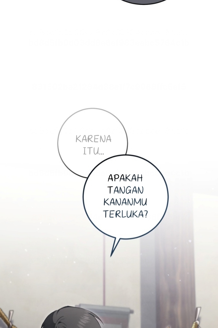 The Strange Tales of The Crescent Moon Hall Chapter 13 - Halaman 57