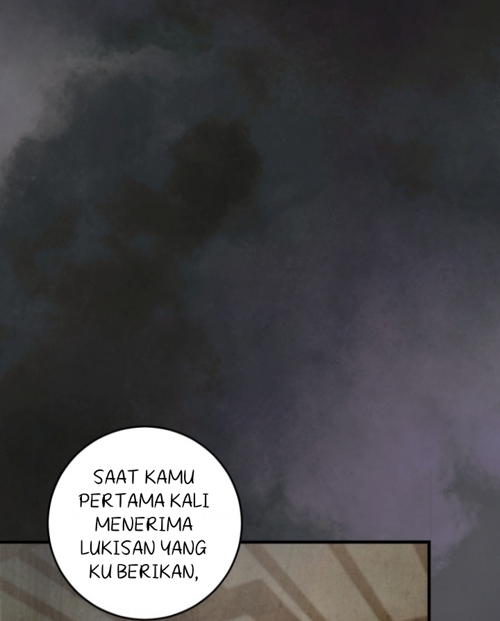 The Strange Tales of The Crescent Moon Hall Chapter 13 - Halaman 59