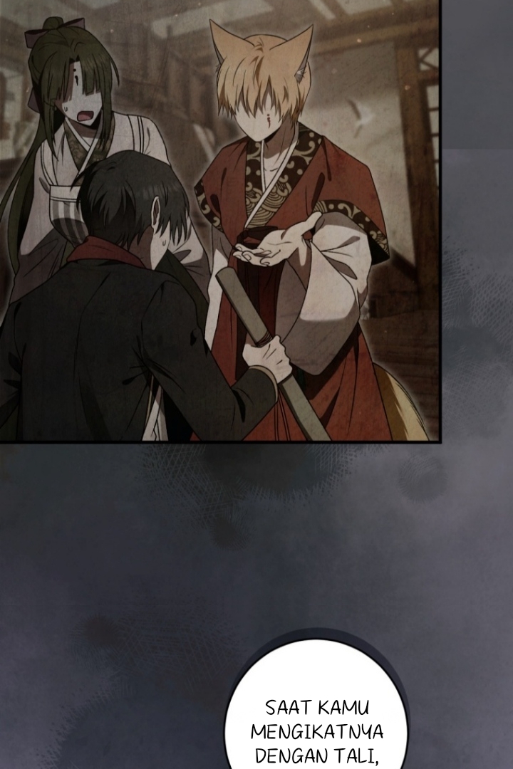 The Strange Tales of The Crescent Moon Hall Chapter 13 - Halaman 60