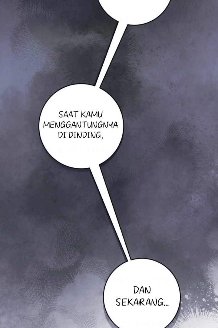 The Strange Tales of The Crescent Moon Hall Chapter 13 - Halaman 61