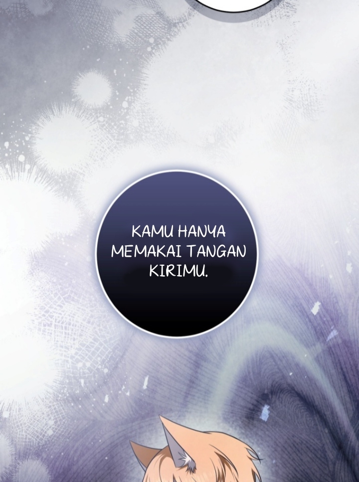 The Strange Tales of The Crescent Moon Hall Chapter 13 - Halaman 62