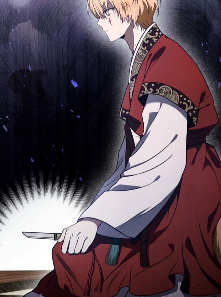 The Strange Tales of The Crescent Moon Hall Chapter 13 - Halaman 63