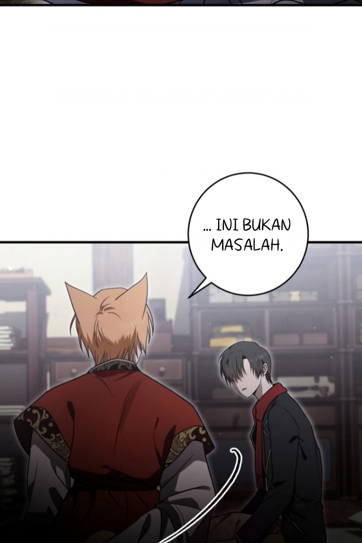 The Strange Tales of The Crescent Moon Hall Chapter 13 - Halaman 64