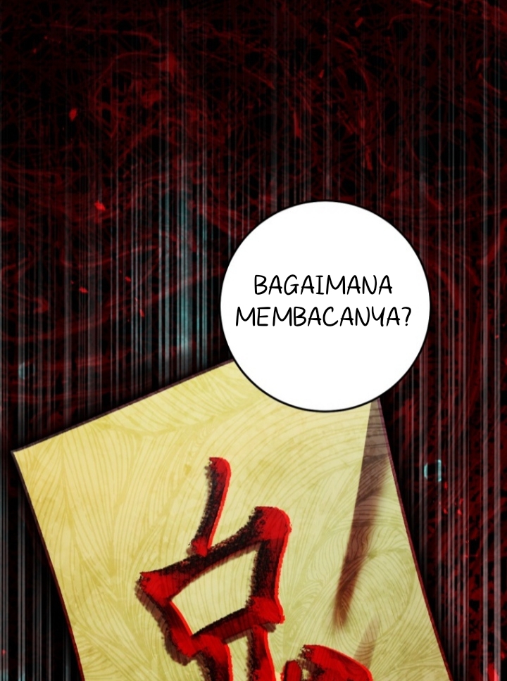 The Strange Tales of The Crescent Moon Hall Chapter 13 - Halaman 70