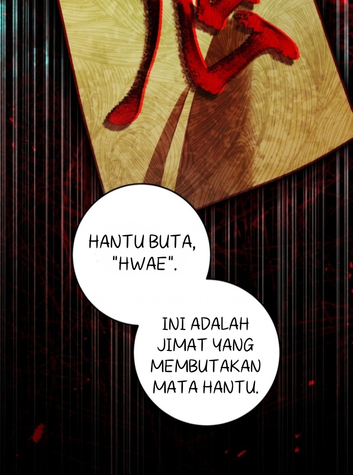 The Strange Tales of The Crescent Moon Hall Chapter 13 - Halaman 71