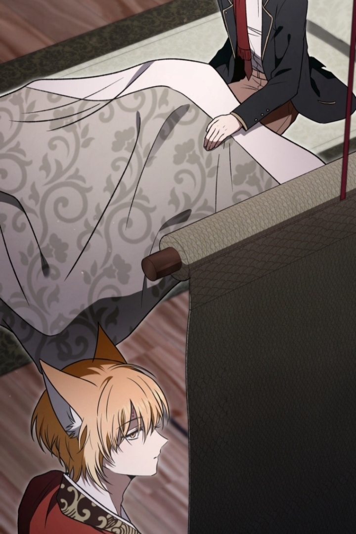The Strange Tales of The Crescent Moon Hall Chapter 13 - Halaman 73