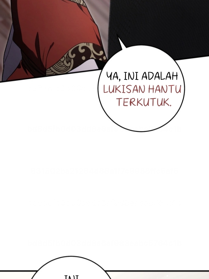The Strange Tales of The Crescent Moon Hall Chapter 13 - Halaman 74