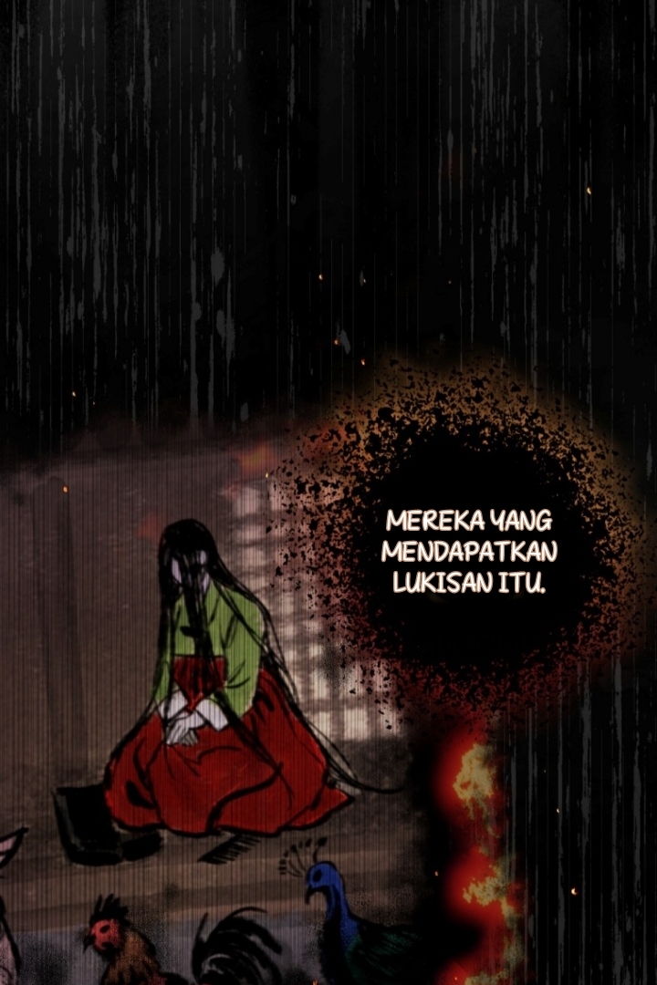 The Strange Tales of The Crescent Moon Hall Chapter 13 - Halaman 77