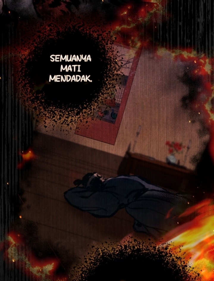 The Strange Tales of The Crescent Moon Hall Chapter 13 - Halaman 78