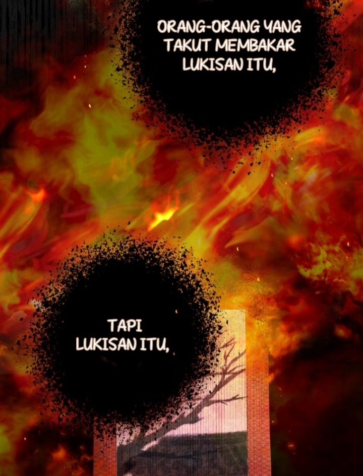 The Strange Tales of The Crescent Moon Hall Chapter 13 - Halaman 79