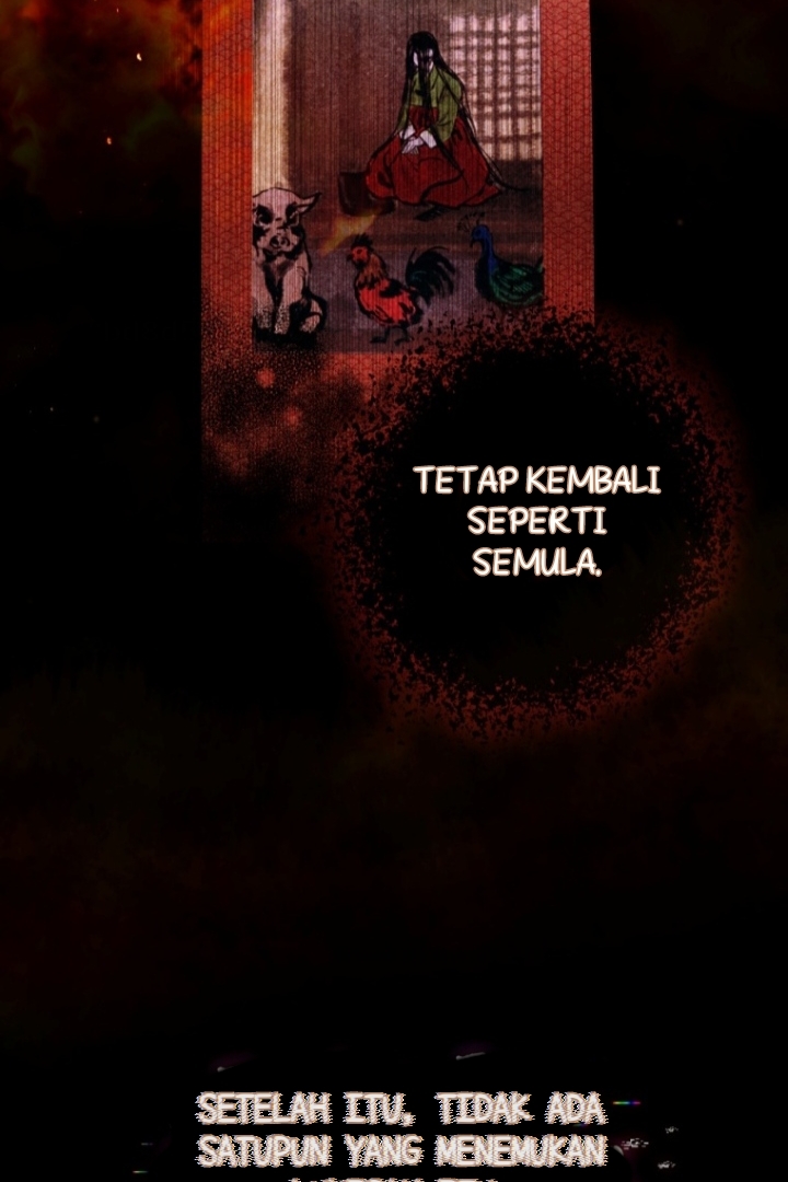 The Strange Tales of The Crescent Moon Hall Chapter 13 - Halaman 80