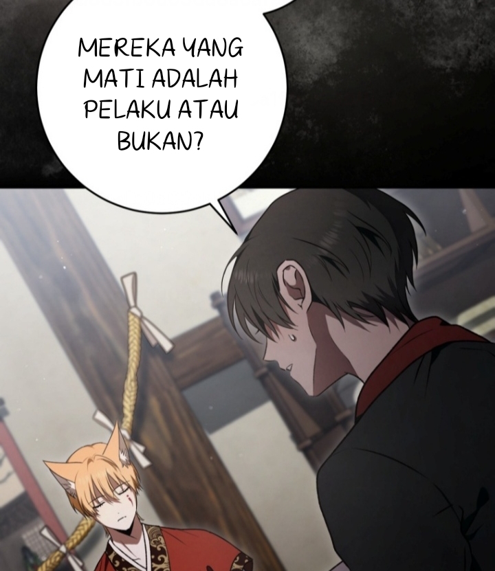 The Strange Tales of The Crescent Moon Hall Chapter 13 - Halaman 82