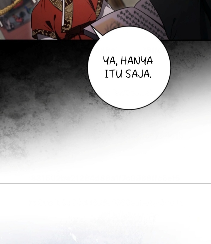 The Strange Tales of The Crescent Moon Hall Chapter 13 - Halaman 83