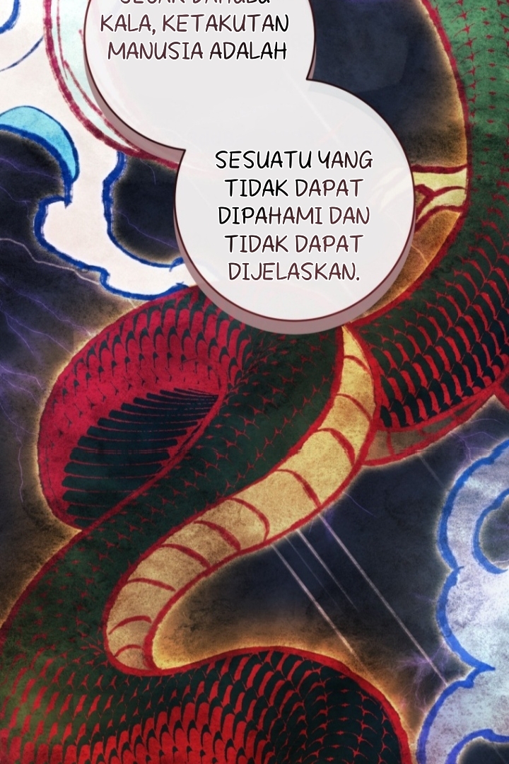 The Strange Tales of The Crescent Moon Hall Chapter 13 - Halaman 85