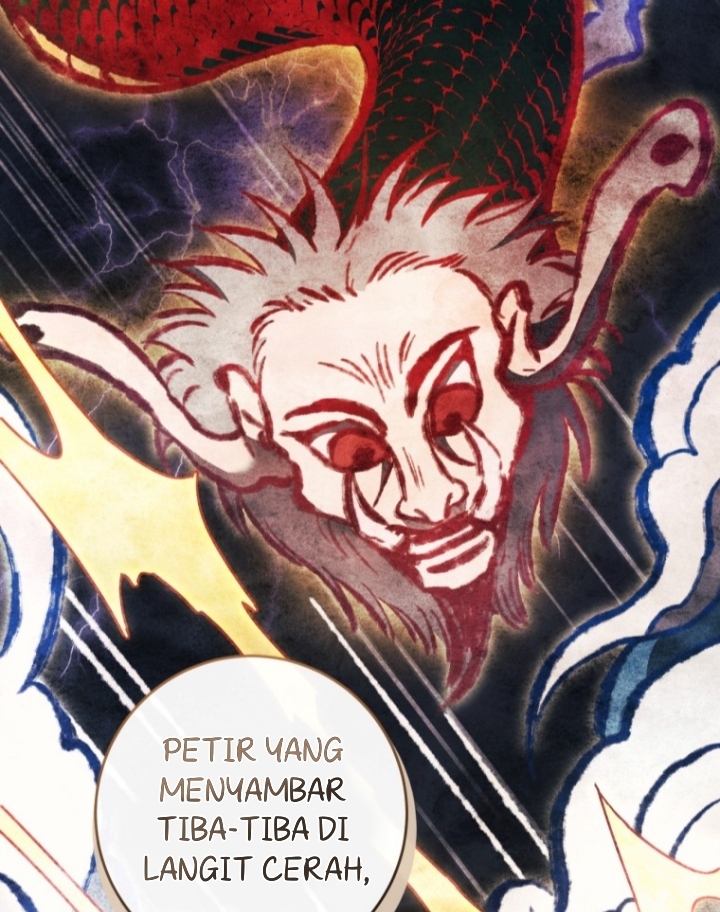 The Strange Tales of The Crescent Moon Hall Chapter 13 - Halaman 86