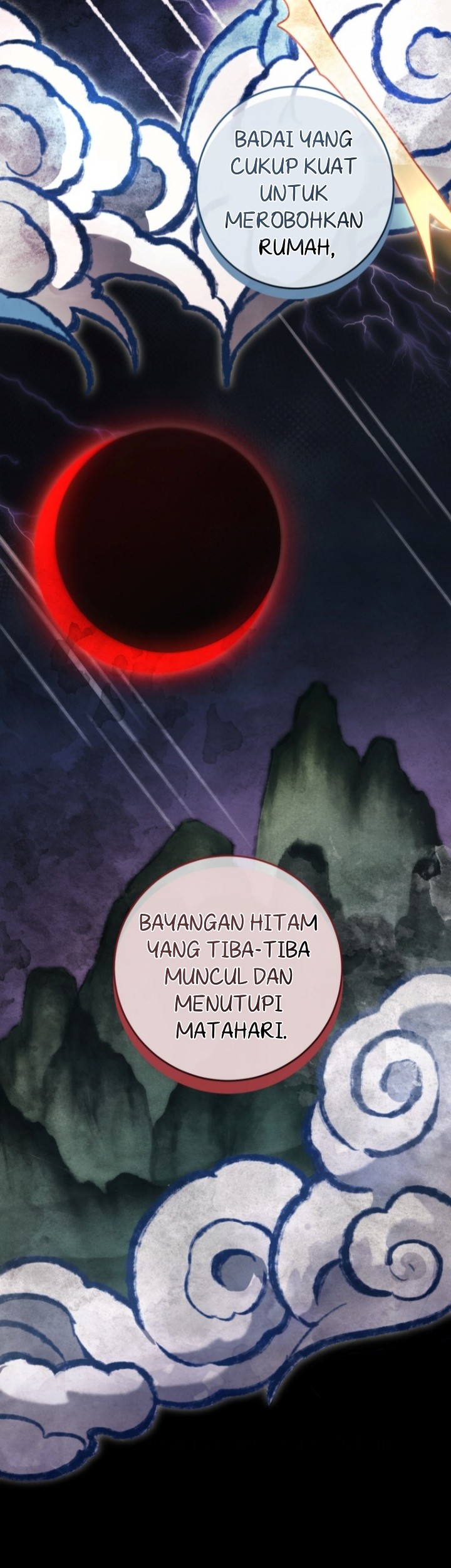 The Strange Tales of The Crescent Moon Hall Chapter 13 - Halaman 88
